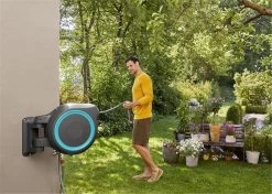 GARDENA - Wandslangenbox - RollUp XL - 35 Meter - Ø 13 Mm 23 GARDENA - Wandslangenbox - RollUp XL - 35 Meter - Ø 13 Mm -Tuin Aanleg 1200x857 10