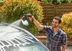 Bosch EasyAquatak 100 Hogedrukreiniger - Op Snoer - 1200 W - 100 Bar 17 Bosch EasyAquatak 100 Hogedrukreiniger - Op Snoer - 1200 W - 100 Bar -Tuin Aanleg 1200x862 1