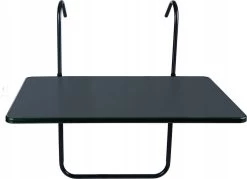 Merkloos Balkontafel Inklapbaar – Zwart – 40 X 60 X 70 Cm – Hout Balkontafeltje Hangend Balkonbar Balkontafels Opklapbaar Hangtafel – Ophangbaar Voor Aan Het Balkon – Vouwtafel Wandtafel Inklapbare Tafel – Bijzettafel – Buiten Tafeltje Klaptafel 8 Merkloos Balkontafel Inklapbaar – Zwart – 40 X 60 X 70 Cm – Hout Balkontafeltje Hangend Balkonbar Balkontafels Opklapbaar Hangtafel – Ophangbaar Voor Aan Het Balkon – Vouwtafel Wandtafel Inklapbare Tafel – Bijzettafel – Buiten Tafeltje Klaptafel -Tuin Aanleg 1200x869 3