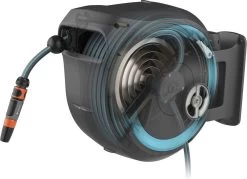 GARDENA - Wandslangenbox - RollUp XL - 35 Meter - Ø 13 Mm 22 GARDENA - Wandslangenbox - RollUp XL - 35 Meter - Ø 13 Mm -Tuin Aanleg 1200x870 10
