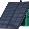 Irrigatia SOL-C24 Irrigatie Systeem Op Zonne-energie - Da's Slim Water Geven ! -Tuin Aanleg 1200x871 1