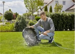 GARDENA - Robotmaaier Smart SILENO City 250 - Voor Gazons Tot Ca. 250 M² -Tuin Aanleg 1200x872 6