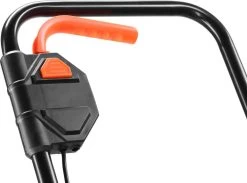 FUXTEC Grasmaaier Accu 40V (2x 20V) - Set Met Batterij (2x 2Ah) En Lader (2.4A Dubbellader) -Tuin Aanleg 1200x888 4