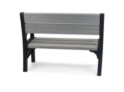 Keter Montero Tuinbank – 2-personen - 120x61x91cm - Grafiet 25 Keter Montero Tuinbank – 2-personen - 120x61x91cm - Grafiet -Tuin Aanleg 1200x893 2
