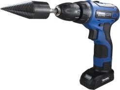 Westfalia Splijtboor X-Split, Zeskantig -Tuin Aanleg 1200x898 1