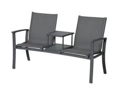 Tete-a-Tete Aluminium Tuinbank Felix -Tuin Aanleg 1200x900 13