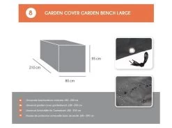 MaximaVida Tuinbank Budapest Oil 170 Cm - Uit Exclusief Mahoniehout -Tuin Aanleg 1200x900 19