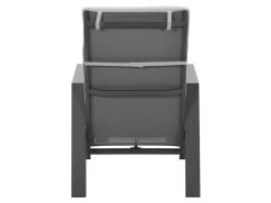 Garden Impressions Max Verstelbare Stoel + Voetenbank -Tuin Aanleg 1200x900 21