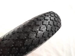 Benson Bolderkarwiel Steekwagenwiel Met Luchtband 3.00-4 | Asgatdiameter 20mm Rollager | Hoogte Wiel 26cm -Tuin Aanleg 1200x900 35