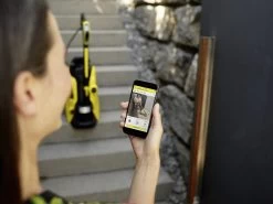 Kärcher K 5 Premium Smart Control Antitwist Flex Hogedrukreiniger - 2100W - 145 Bar - 40 M²/h -Tuin Aanleg 1200x900 42