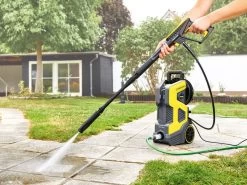 Parkside PHD 170 B2 Hogedrukreiniger -Tuin Aanleg 1200x900 51