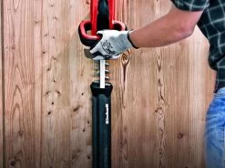 Einhell Accu Heggenschaar GE-CH 1846 Li-Solo Power X-Change (Li-Ion - 18 V - 46 Cm Zaaglengte - 15 Mm Tandafstand - Ergonomische Handgreep - Zonder Accu En Lader) -Tuin Aanleg 1200x900 60