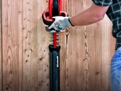 Einhell Accu Heggenschaar GE-CH 1846 Li-Solo Power X-Change (Li-Ion - 18 V - 46 Cm Zaaglengte - 15 Mm Tandafstand - Ergonomische Handgreep - Zonder Accu En Lader) -Tuin Aanleg 1200x900 61