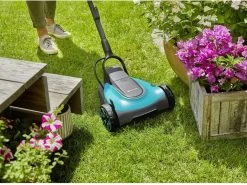 GARDENA - Grasmaaier - HandyMower - 22/18V P4A Solo (Zonder Accu) -Tuin Aanleg 1200x900 71