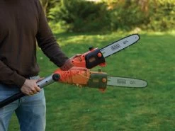 Black & Decker BLACK+DECKER PS7525-QS Takkenzaag - 800W - 25cm - Gesnoerd -Tuin Aanleg 1200x900 83