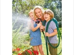 PARKSIDE® Flexibele Tuinslang Groen - 15M - Krimpt Na Gebruik Weer In Klein Formaat -Tuin Aanleg 1200x900 99