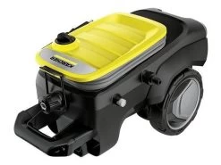 Kärcher K 7 Compact Home Hogedrukreiniger - 3000W - 180 Bar - 60 M²/h - Met Terrasreiniger -Tuin Aanleg 1200x901 12