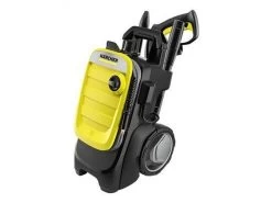 Kärcher K 7 Compact Home Hogedrukreiniger - 3000W - 180 Bar - 60 M²/h - Met Terrasreiniger -Tuin Aanleg 1200x901 13