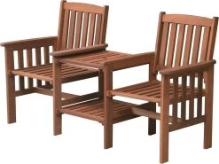 SenS-Line Memphis T�te-�-t�te Zitmeubel