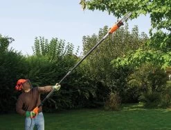 Black & Decker BLACK+DECKER PS7525-QS Takkenzaag - 800W - 25cm - Gesnoerd -Tuin Aanleg 1200x907 3