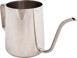 Merkloos RVS Gieter 0.60 Liter - Vintage RVS Plantengieter 600 Ml Voor Binnen -Tuin Aanleg 1200x911 11