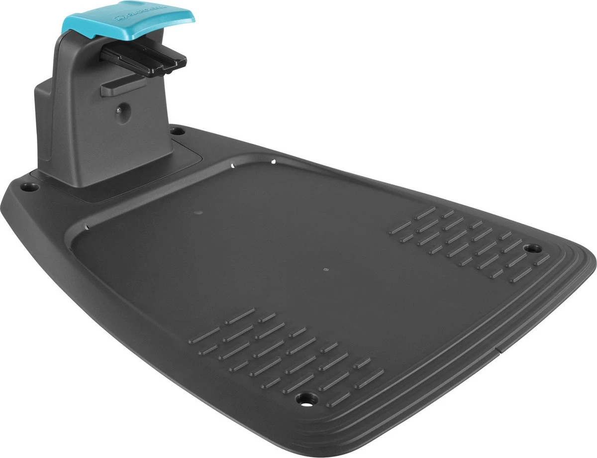 GARDENA - Sileno City 250 Robotmaaier - Gazons Tot 250 M² 14 GARDENA - Sileno City 250 Robotmaaier - Gazons Tot 250 M² - Afbeelding 12