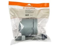 Garantia - Vulautomaat - Regenton - Eco De Luxe - 80 M² - Bladvanger - Grijs 10 Garantia - Vulautomaat - Regenton - Eco De Luxe - 80 M² - Bladvanger - Grijs -Tuin Aanleg 1200x923 1