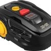 LANDXCAPE ROBOTMAAIER LX796 - Laadstation - PIN-code Beschermd - 400m2 -Tuin Aanleg 1200x924 2