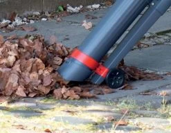 WOLF-Garten Elektrische Bladblazer LBV 2600 E - Motor 2600 Watt - Opvangzak 50 Liter - Reductie Ratio 10:1 18 WOLF-Garten Elektrische Bladblazer LBV 2600 E - Motor 2600 Watt - Opvangzak 50 Liter - Reductie Ratio 10:1 -Tuin Aanleg 1200x935 5