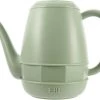 Decoris Mintgroene Kunststof Gieter 1,8 Liter - Tuinieren Benodigdheden - Kleine Gieters Mint Groen 2 Decoris Mintgroene Kunststof Gieter 1,8 Liter - Tuinieren Benodigdheden - Kleine Gieters Mint Groen -Tuin Aanleg 1200x941 5