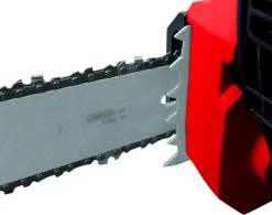 Einhell Elektrische Kettingzaag GH-EC 2040 (2000 Watt - 375 Mm Zaaglengte - Oregon-ketting En Kwaliteitszwaard - Terugslagbescherming En Kettingvangbout) -Tuin Aanleg 1200x947 1
