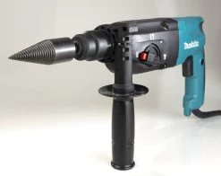 Westfalia Splijtboor X-Split, Zeskantig -Tuin Aanleg 1200x954 3