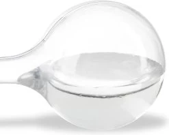 Merkloos Waterdruppelaar Set Van 8 - Automatische Arrigatiesysteem Voor Kamperplanten - Druppelaar - Transparant - 8st -Tuin Aanleg 1200x960 15