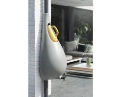 Elho Pure Raindrop 70L - Geel/Oker -Tuin Aanleg 1200x960 16