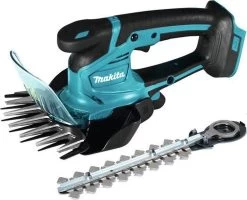 Makita DUM604ZX 18V Li-Ion Accu Gras- En Heggenschaar Body - 160mm -Tuin Aanleg 1200x970 3
