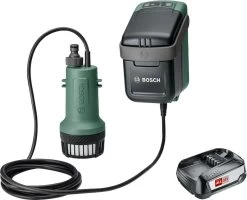 Bosch GardenPump 18 Accu Regentonpomp - Met 1 X 18 V Accu En Lader -Tuin Aanleg 1200x970 6