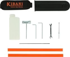 Kibani 6-in-1 Multitool - 52 Cc / 1.9 PK 2-takt Benzine Motor - Heggenschaar, Kettingzaag, Grastrimmer, Maaidraad 100M, Onkruidborstel, Zaagblad, Maaidraad 100 M & Bosmaaier -Tuin Aanleg 1200x971 3