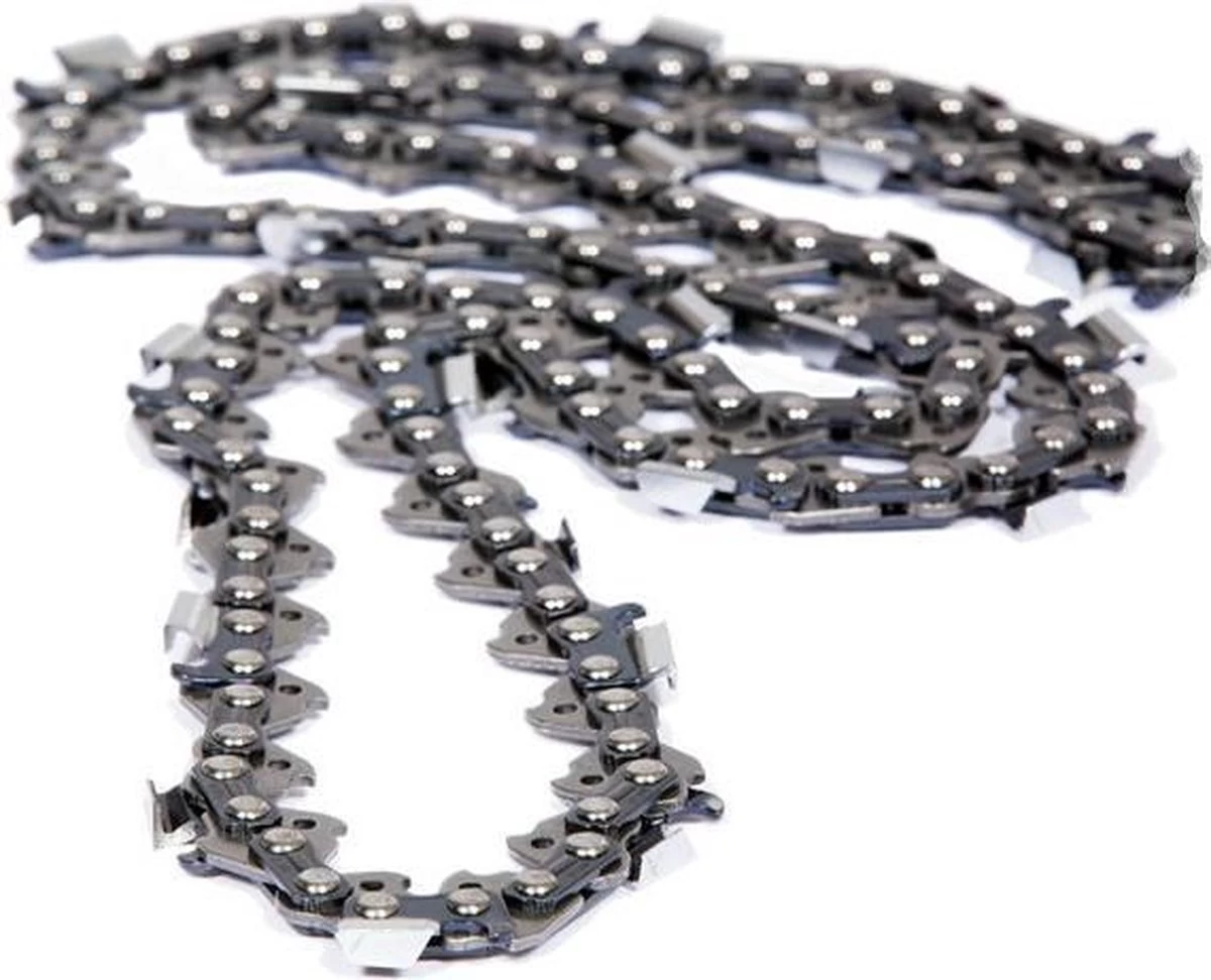 Merkloos Zaagketting TT Geschikt Voor Makita UC4041A, UC4010A En UC4020A 3 Merkloos Zaagketting TT Geschikt Voor Makita UC4041A, UC4010A En UC4020A