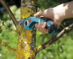 GARDENA Snoeizaag 135 P Takkenzaag - Meslengte 135 Mm -Tuin Aanleg 1200x975 3