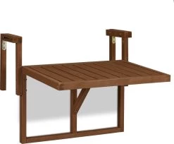 Relaxdays Balkontafel Inklapbaar - Klaptafel Balkon - Tafel Reling - Hangtafel Hout 27 Relaxdays Balkontafel Inklapbaar - Klaptafel Balkon - Tafel Reling - Hangtafel Hout -Tuin Aanleg 1200x990 2