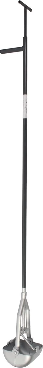 Talen Tools - Putschep - Vierkant - 15 Cm 5 Talen Tools - Putschep - Vierkant - 15 Cm - Afbeelding 3