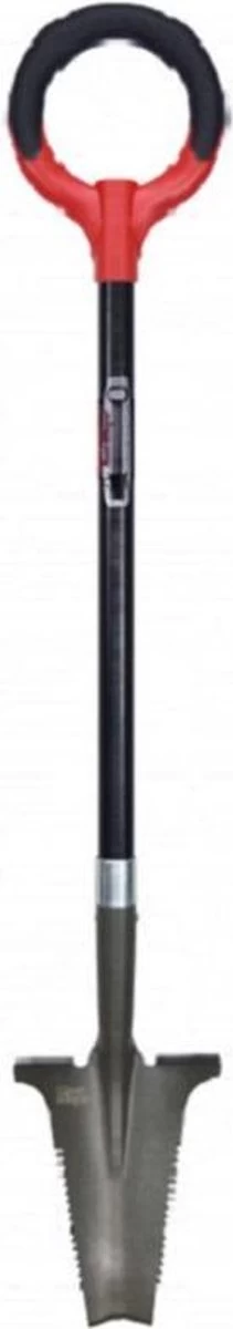 Root Slayer, Massieve Tuinschep Met Vlijmscherp Blad- Tuingereedschap, Tuinschop, Bats, Spade, Schep, Schop,