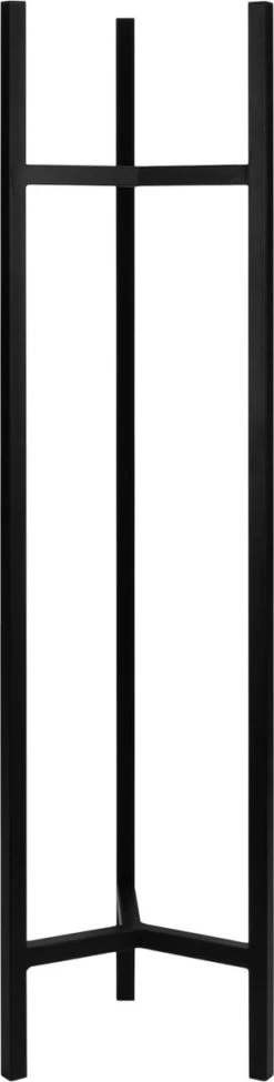 QUVIO Plantenstandaard Inclusief Pot - Staande Plantenbak - Metaal - Plantenbak - Plantenhouders - Planten Zuilen - Voor Buiten - Bloempot - 22 X 22 X 90 Cm - Zwart 12 QUVIO Plantenstandaard Inclusief Pot - Staande Plantenbak - Metaal - Plantenbak - Plantenhouders - Planten Zuilen - Voor Buiten - Bloempot - 22 X 22 X 90 Cm - Zwart -Tuin Aanleg 304x1200 1