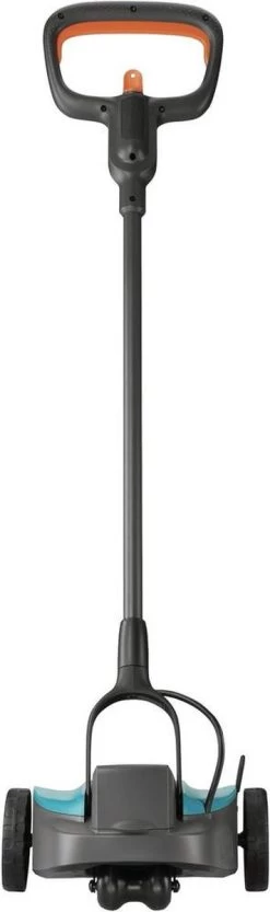 GARDENA - Grasmaaier - HandyMower - 22/18V P4A Solo (Zonder Accu) -Tuin Aanleg 356x1200