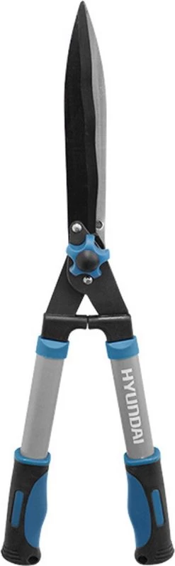 Hyundai Snoeiset 3-delig - Snoeischaar - Takkenschaar - Heggenschaar -Tuin Aanleg 373x1200