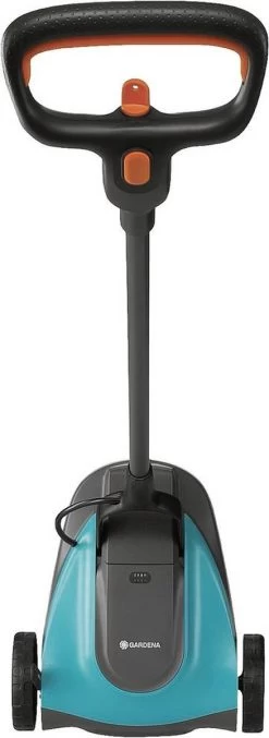GARDENA - Grasmaaier - HandyMower - 22/18V P4A Solo (Zonder Accu) -Tuin Aanleg 438x1200