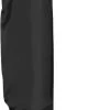 Parasolhoes Voor Zweefparasol - 265 Cm - Zwart - Waterbestendige Hoes Voor Parasol - Parasolhoes Staande Parasol Met Rits -Tuin Aanleg 447x1200