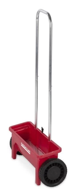 Kreator KRTGR9001 Strooiwagen - 45 Cm Strooibreedte - 12 Liter Inhoud -Tuin Aanleg 470x1200