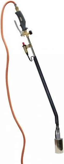 Onkruidbrander Thermal Weeder Hozelock -Tuin Aanleg 471x1200 2