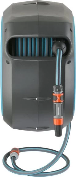 GARDENA - Wandslangenbox - RollUp XL - 35 Meter - Ø 13 Mm 18 GARDENA - Wandslangenbox - RollUp XL - 35 Meter - Ø 13 Mm -Tuin Aanleg 518x1200 1